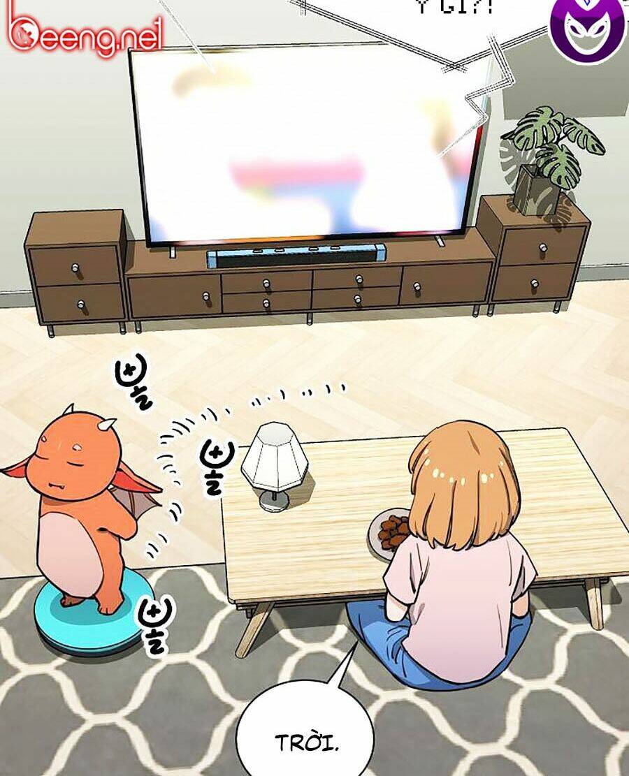 Bố Tôi Quá Mạnh - Chapter 47 - Page 3