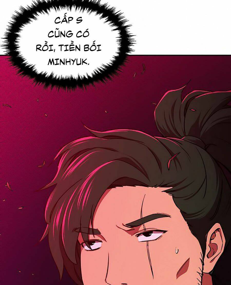 Bố Tôi Quá Mạnh - Chapter 47 - Page 52