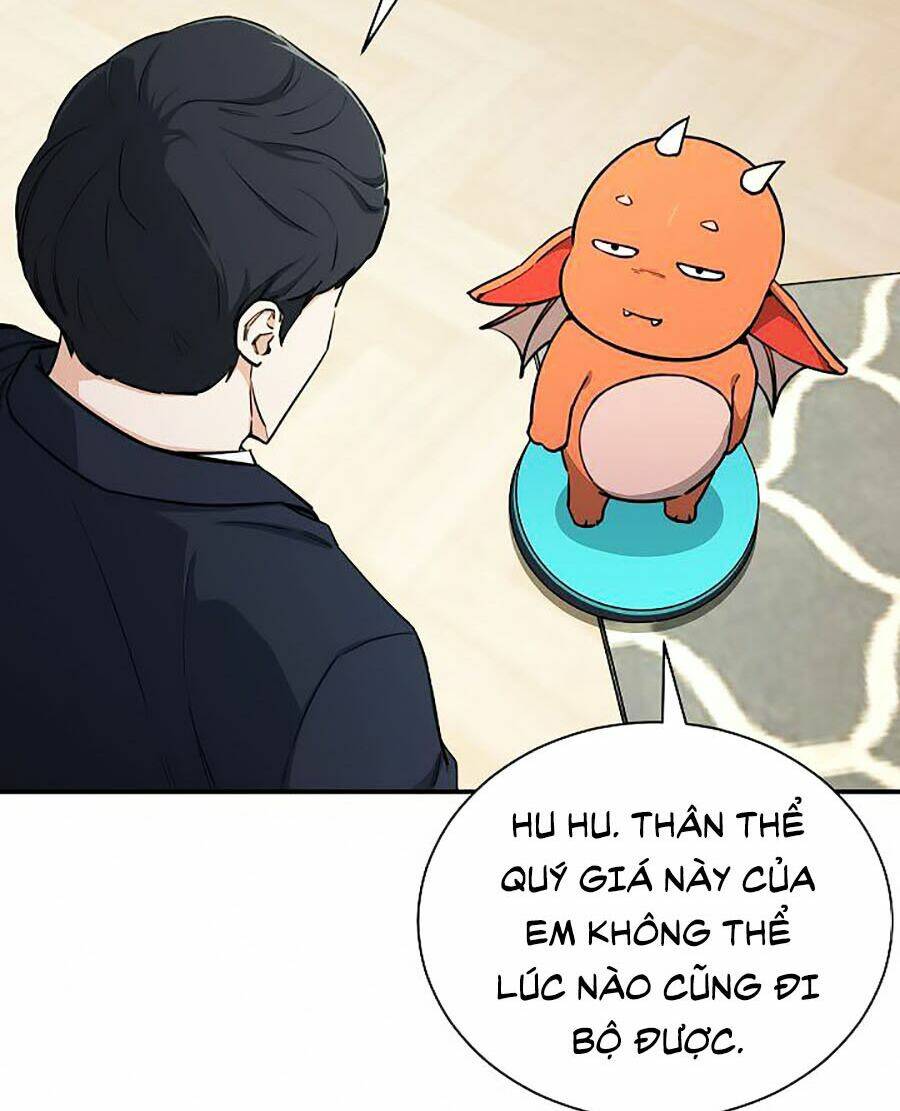 Bố Tôi Quá Mạnh - Chapter 47 - Page 5