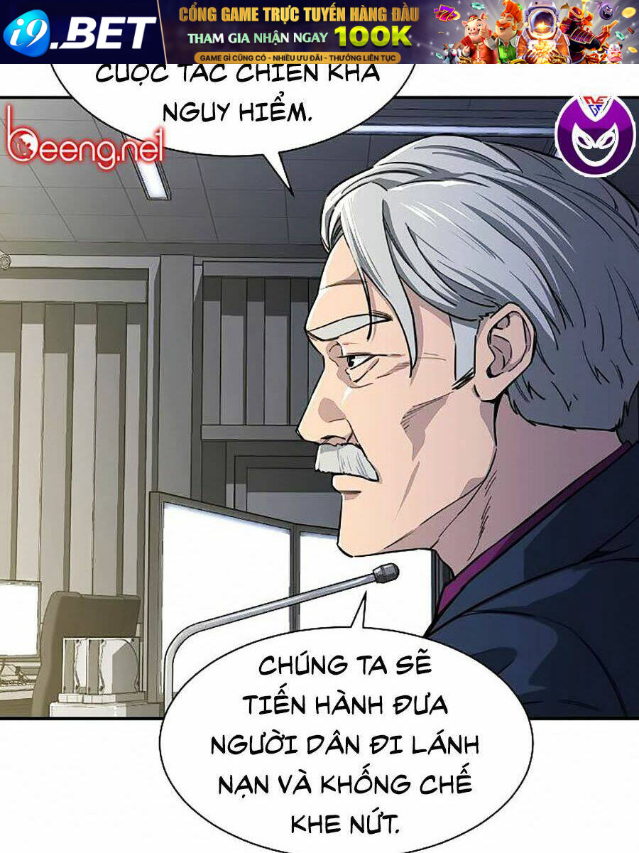 Bố Tôi Quá Mạnh - Chapter 47 - Page 65