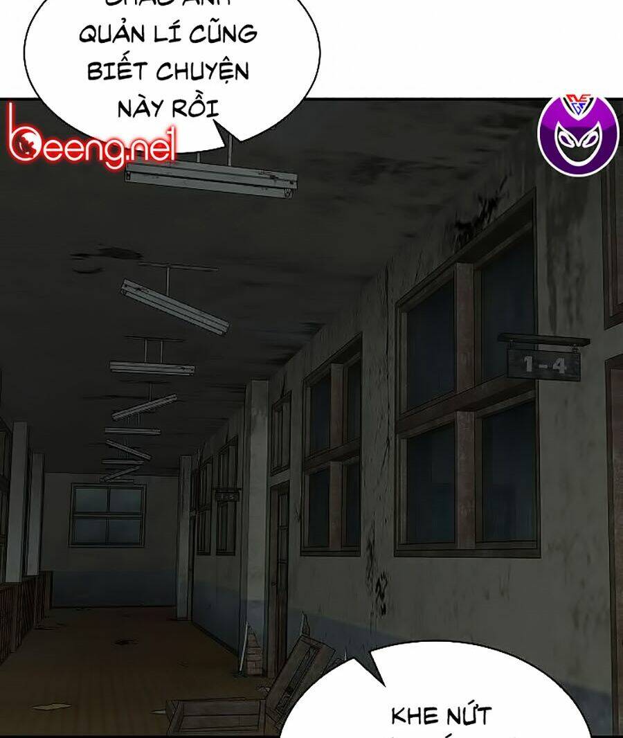 Bố Tôi Quá Mạnh - Chapter 48 - Page 10