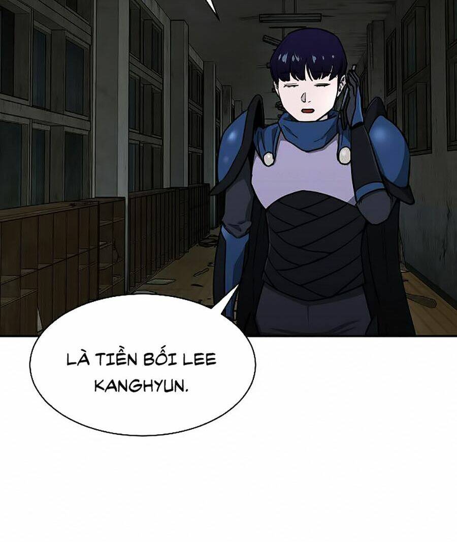 Bố Tôi Quá Mạnh - Chapter 48 - Page 16