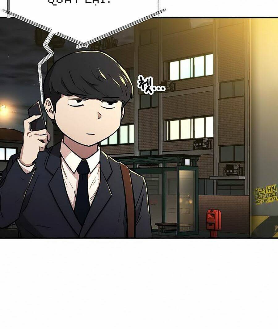 Bố Tôi Quá Mạnh - Chapter 48 - Page 18