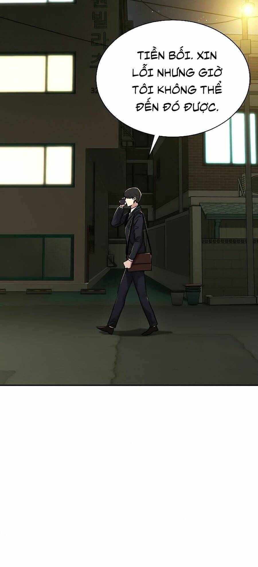 Bố Tôi Quá Mạnh - Chapter 48 - Page 38