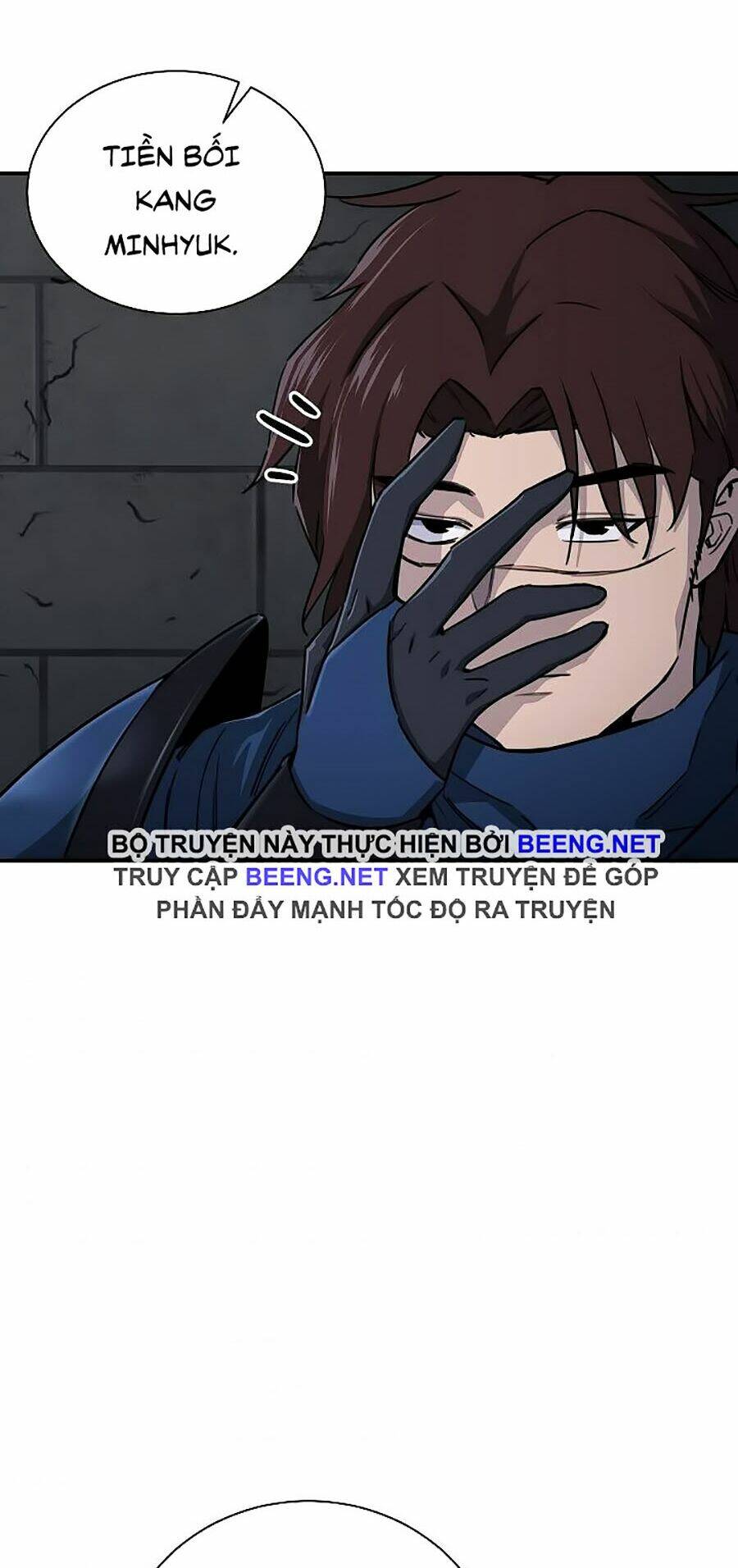 Bố Tôi Quá Mạnh - Chapter 48 - Page 47
