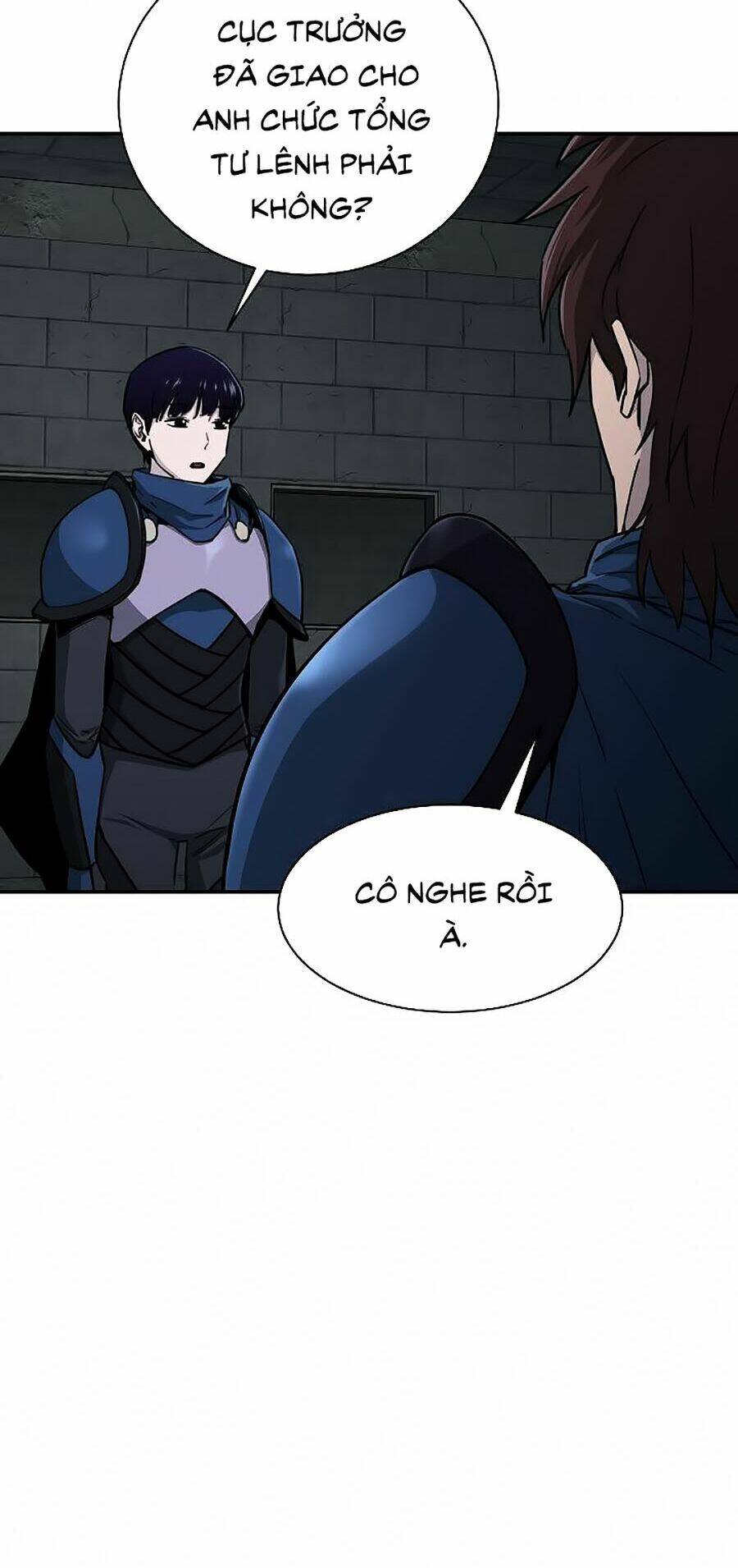 Bố Tôi Quá Mạnh - Chapter 48 - Page 48