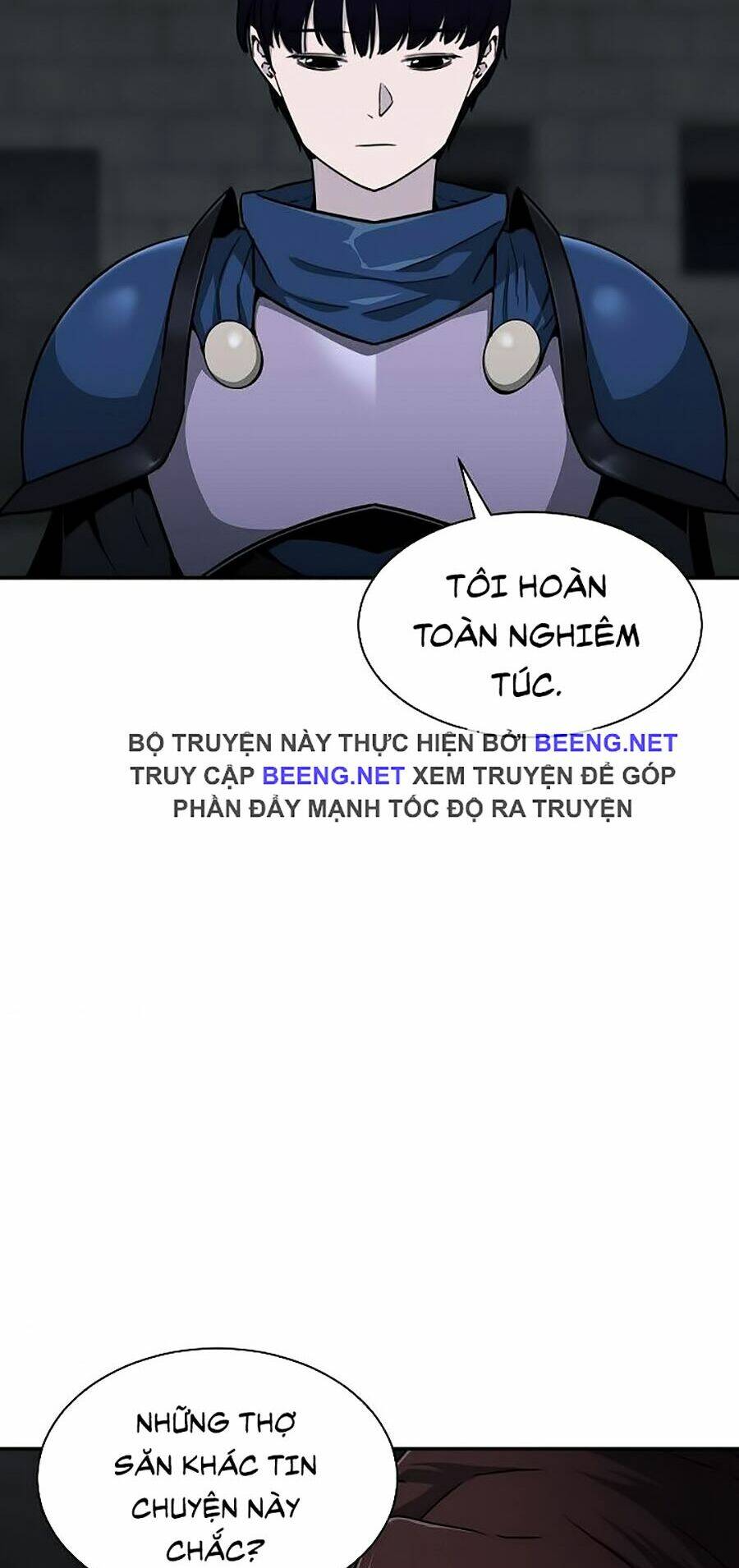 Bố Tôi Quá Mạnh - Chapter 48 - Page 54