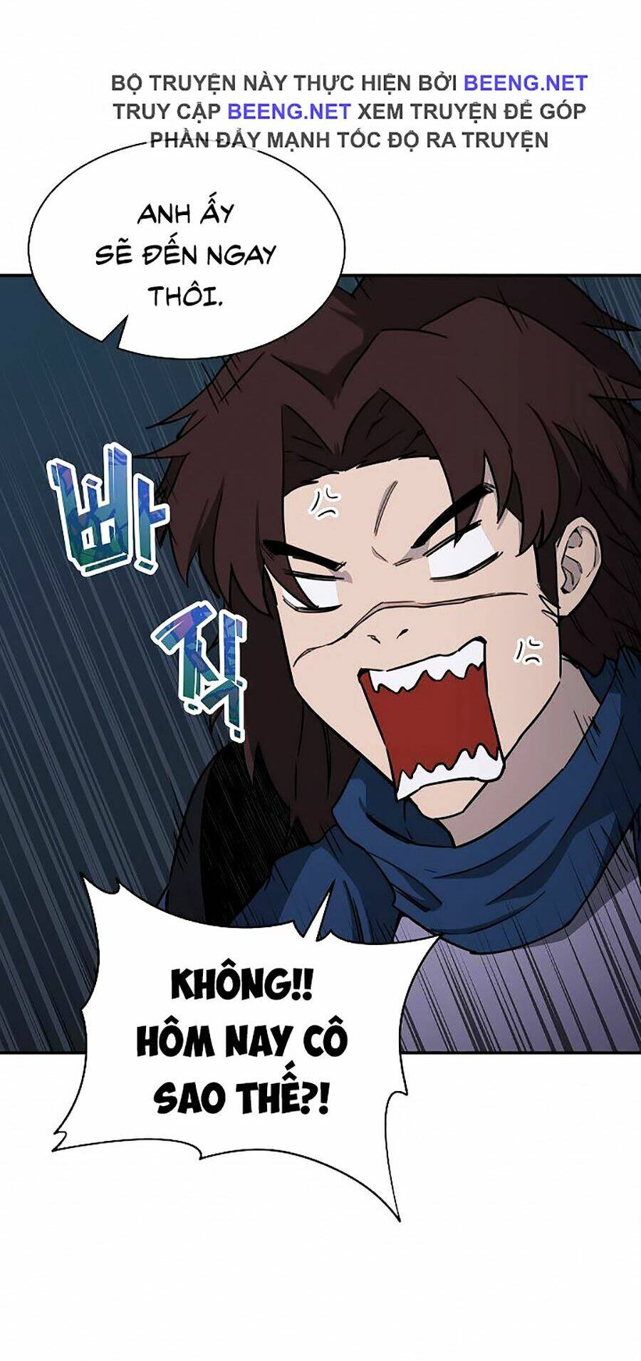 Bố Tôi Quá Mạnh - Chapter 48 - Page 58