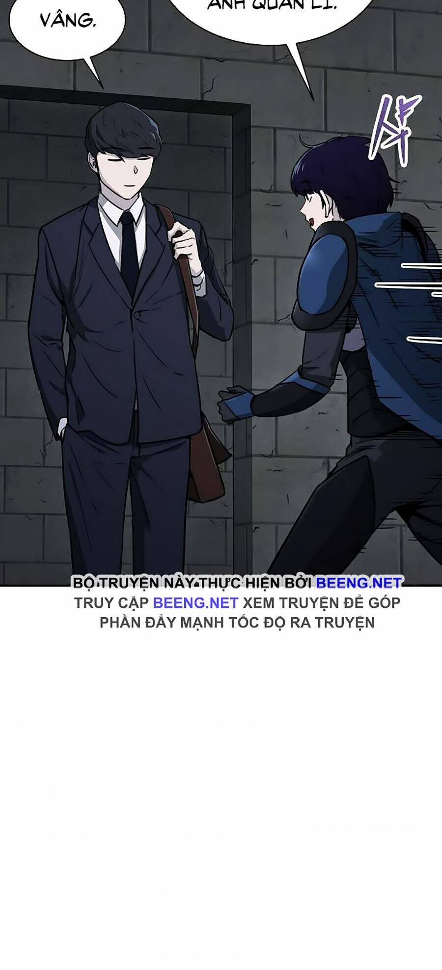 Bố Tôi Quá Mạnh - Chapter 48 - Page 61