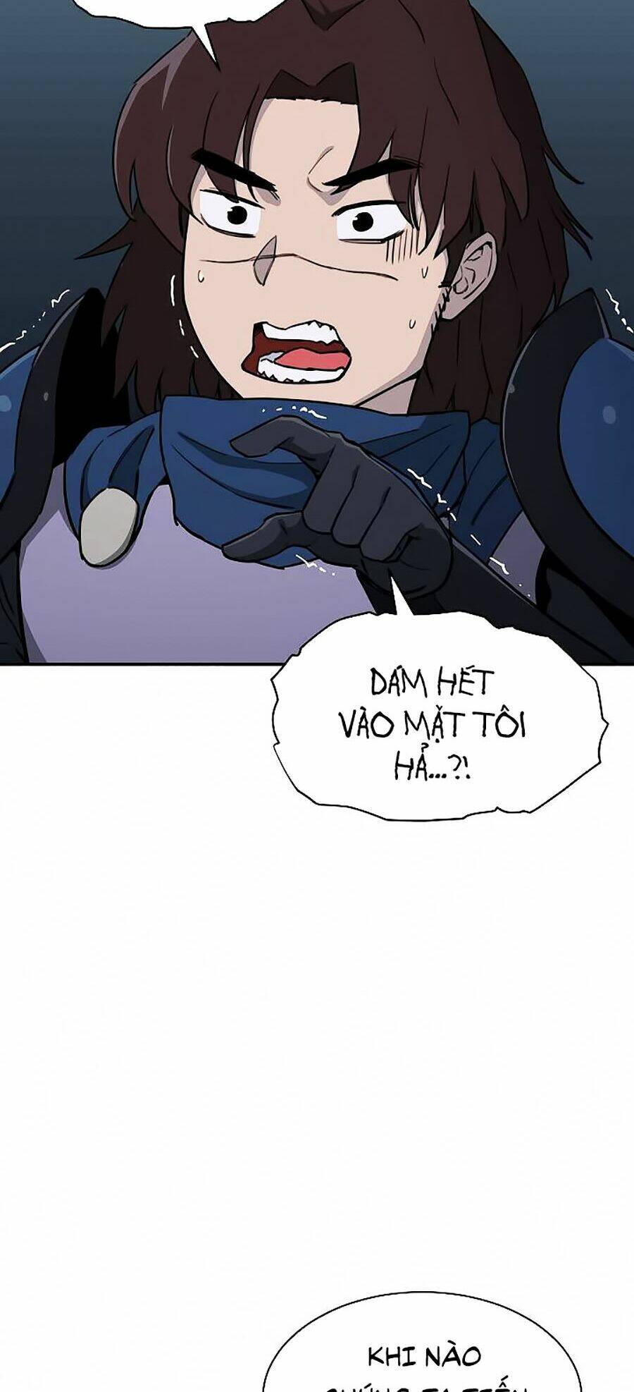 Bố Tôi Quá Mạnh - Chapter 48 - Page 66