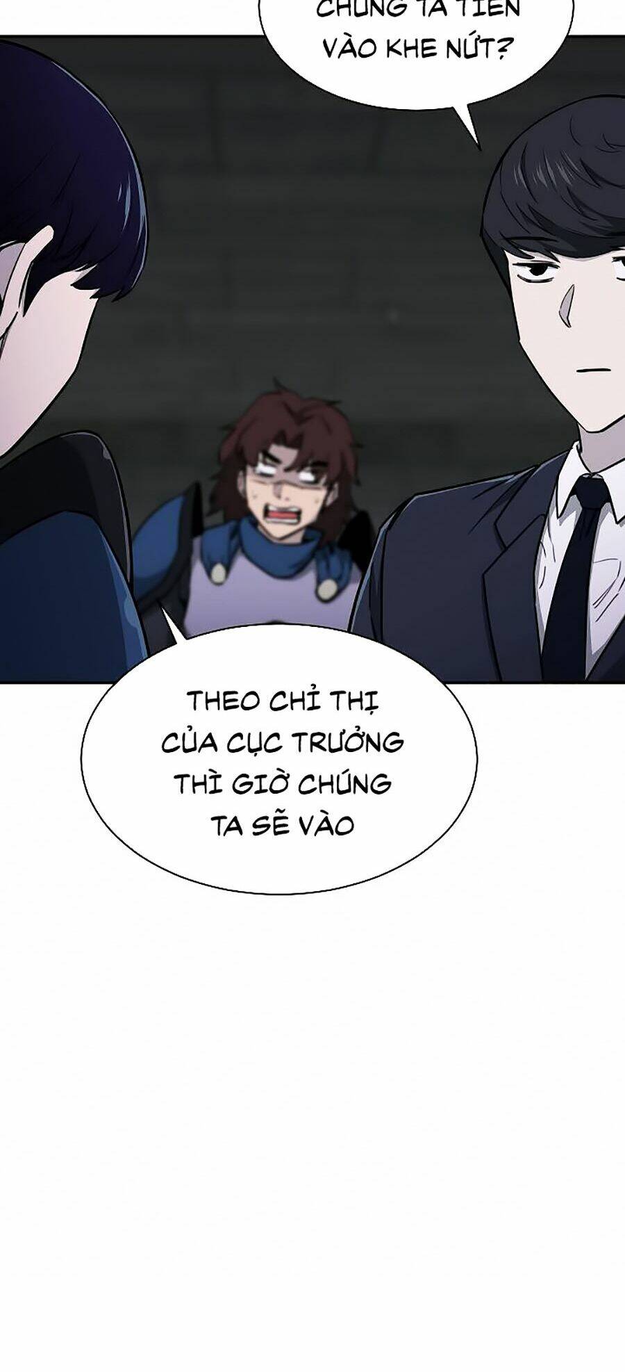 Bố Tôi Quá Mạnh - Chapter 48 - Page 67