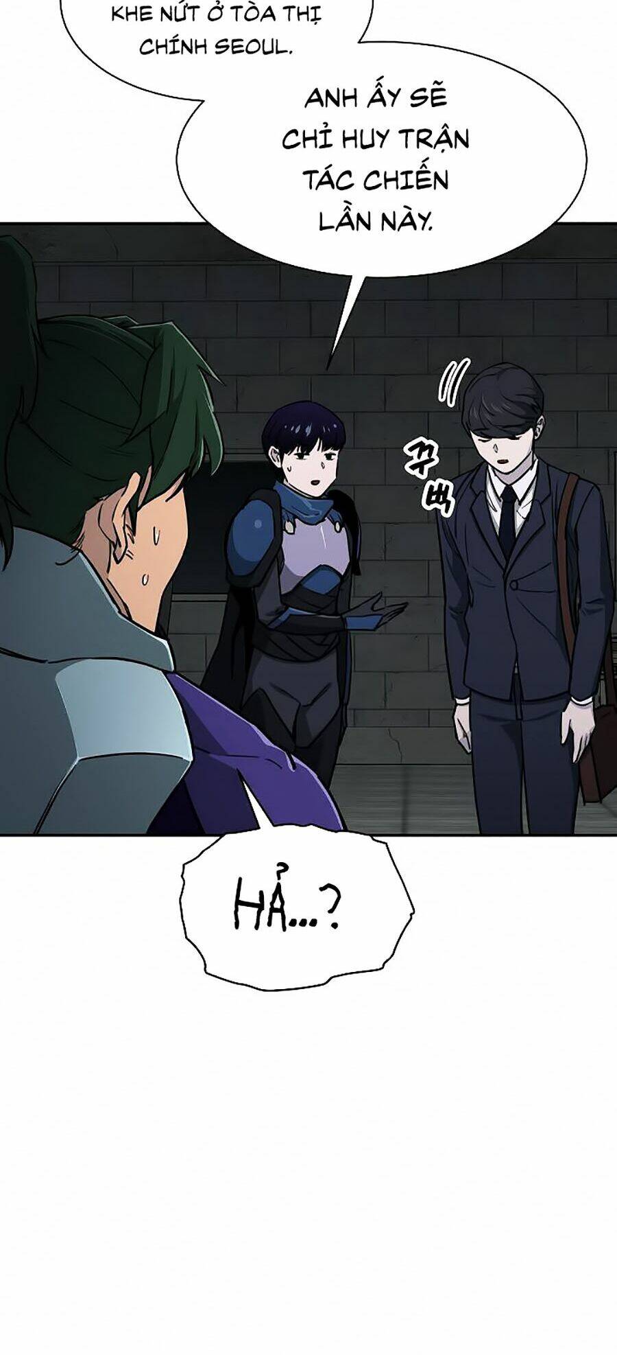 Bố Tôi Quá Mạnh - Chapter 48 - Page 71