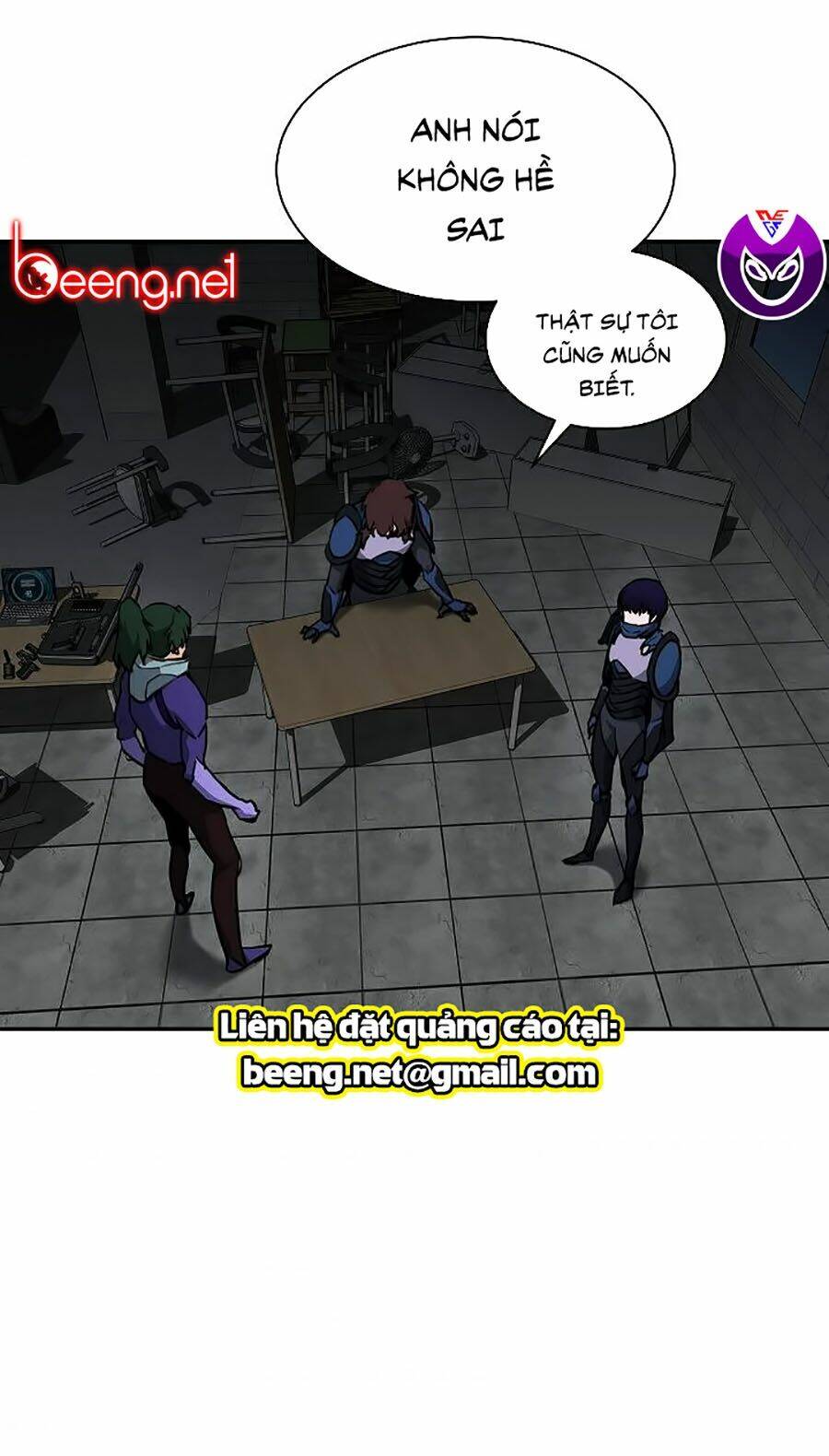 Bố Tôi Quá Mạnh - Chapter 48 - Page 75