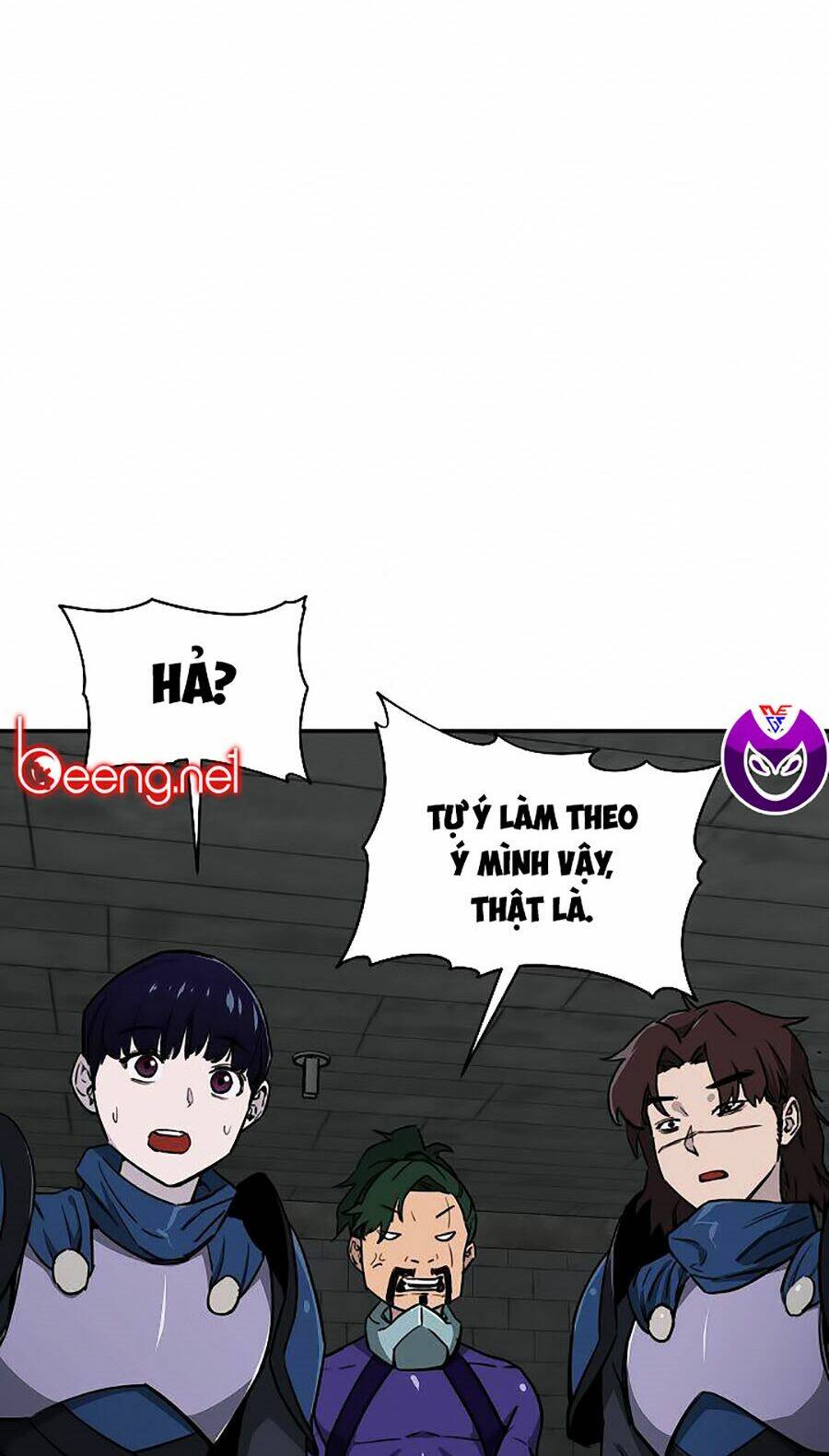 Bố Tôi Quá Mạnh - Chapter 48 - Page 81