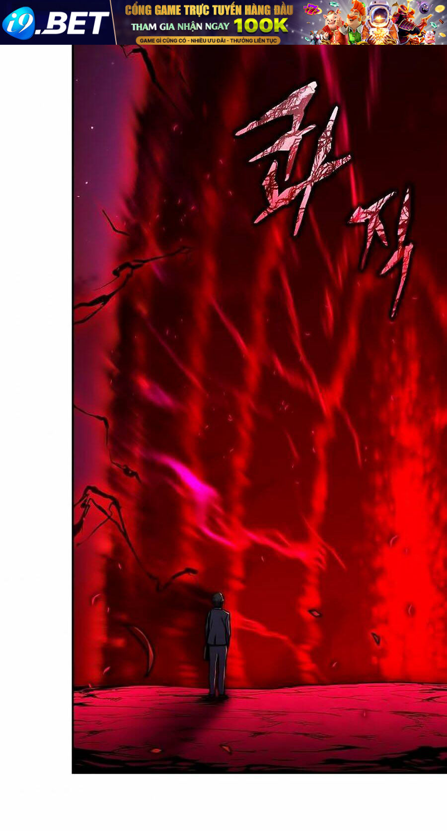 Bố Tôi Quá Mạnh - Chapter 48 - Page 84