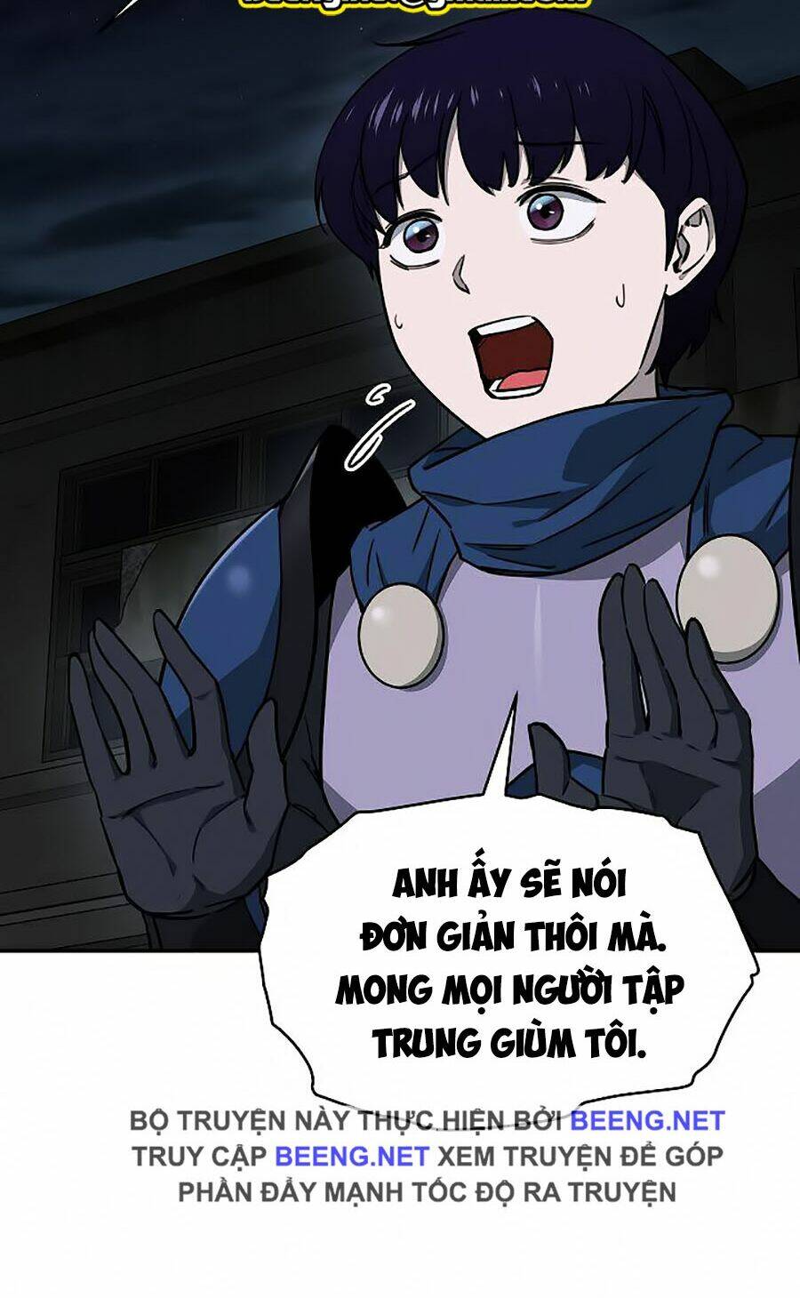 Bố Tôi Quá Mạnh - Chapter 49 - Page 99