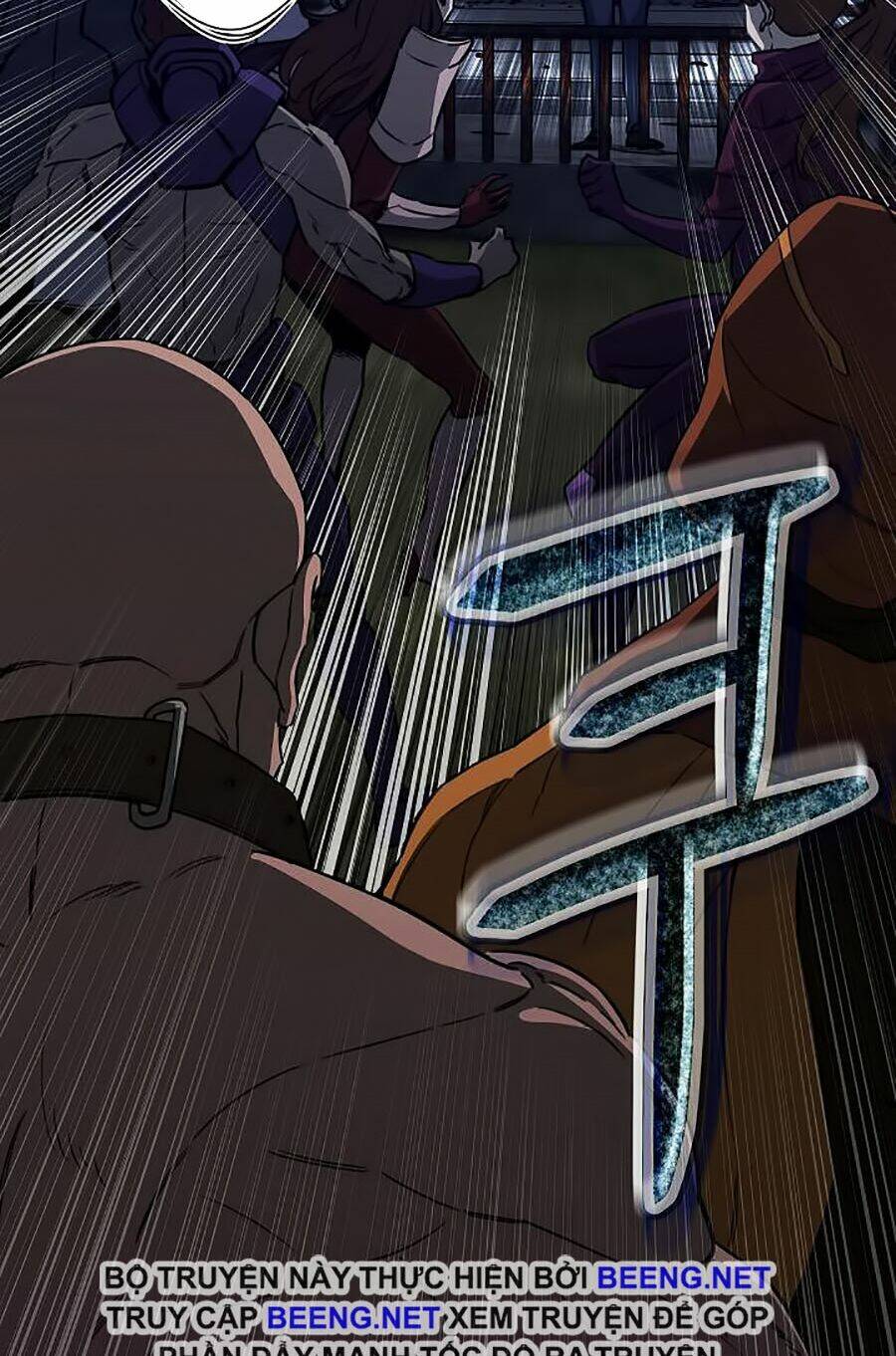 Bố Tôi Quá Mạnh - Chapter 49 - Page 104