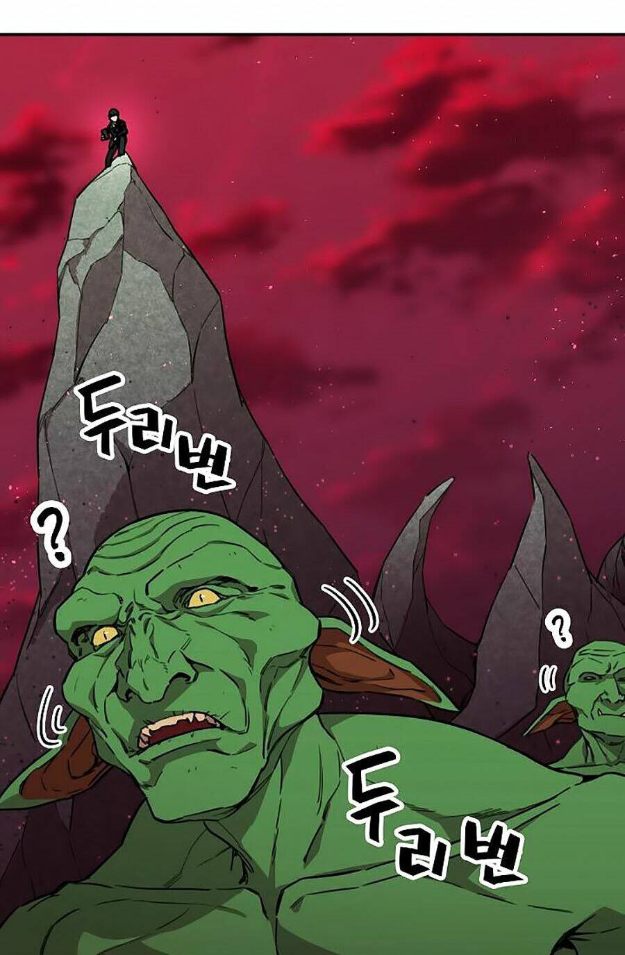 Bố Tôi Quá Mạnh - Chapter 49 - Page 11