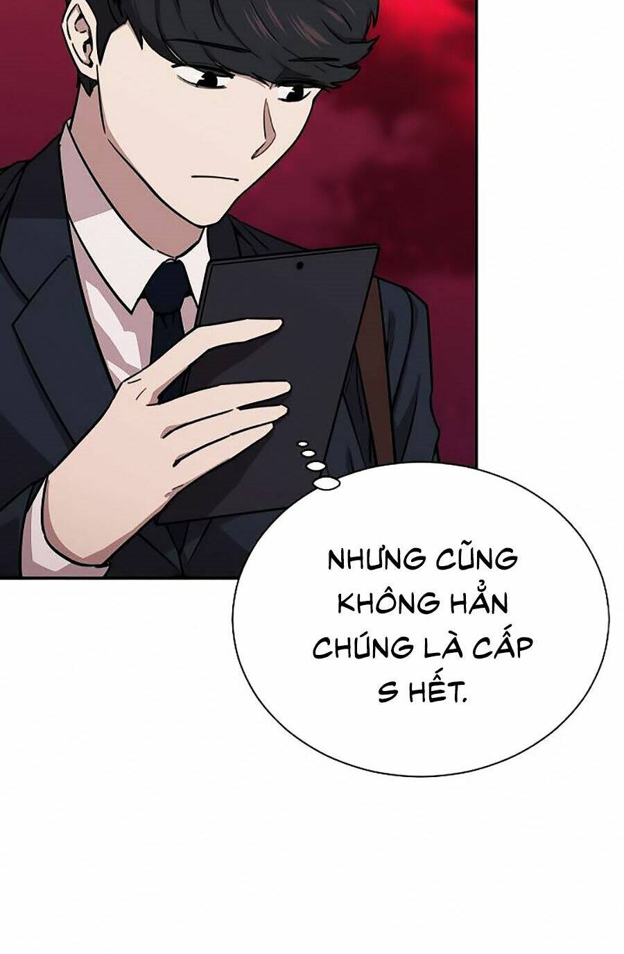 Bố Tôi Quá Mạnh - Chapter 49 - Page 13
