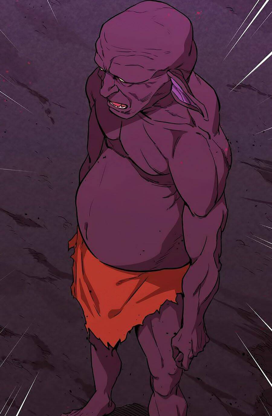 Bố Tôi Quá Mạnh - Chapter 49 - Page 16