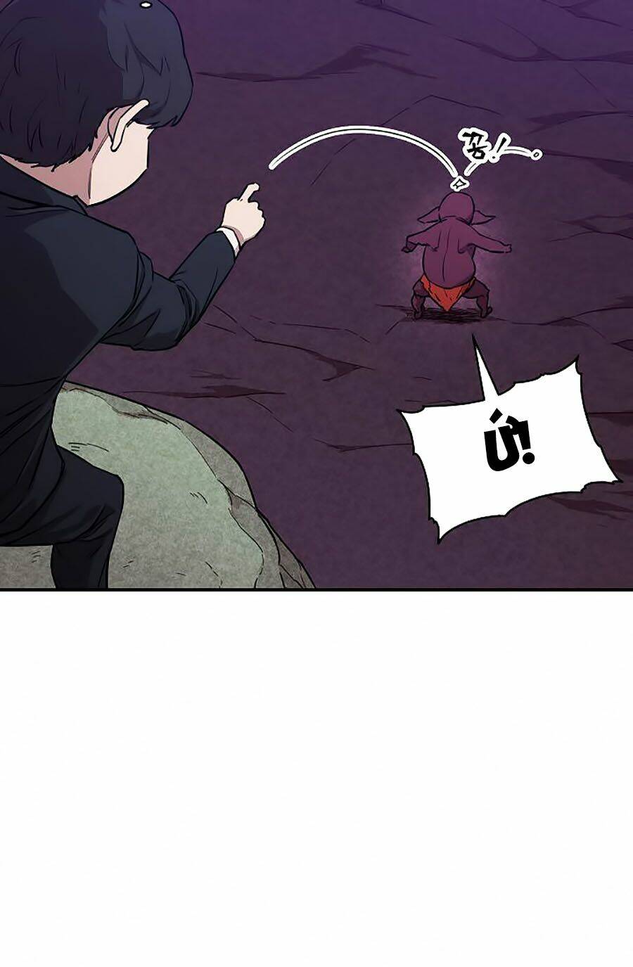 Bố Tôi Quá Mạnh - Chapter 49 - Page 20