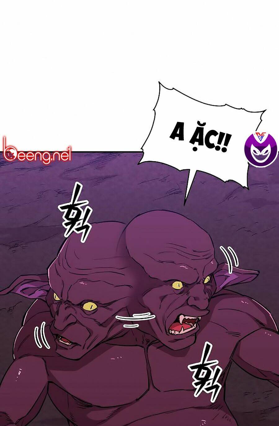 Bố Tôi Quá Mạnh - Chapter 49 - Page 21