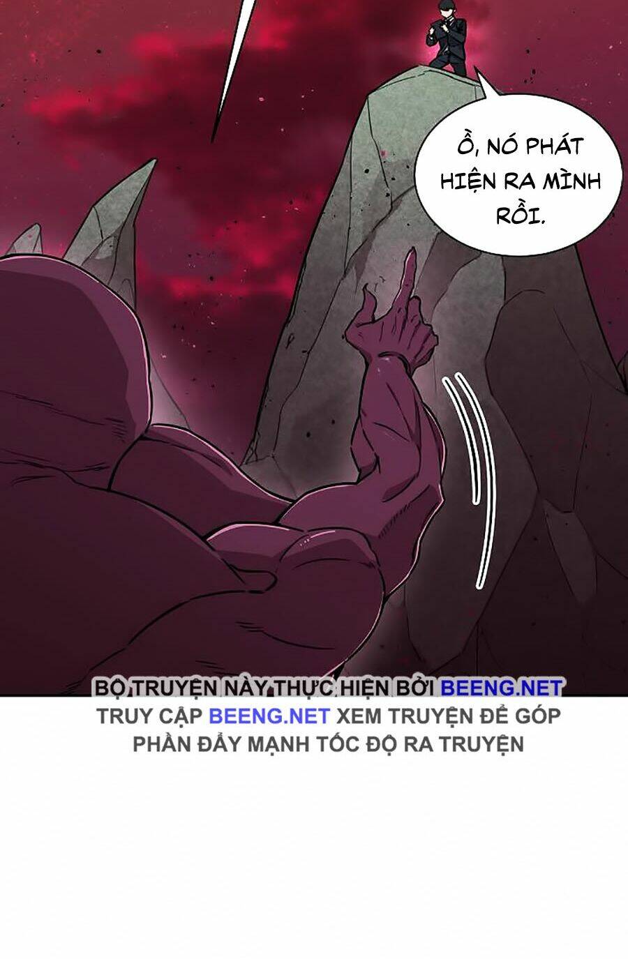 Bố Tôi Quá Mạnh - Chapter 49 - Page 23