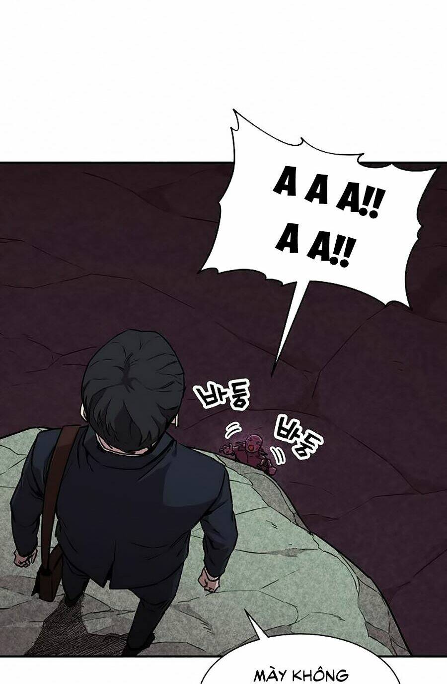 Bố Tôi Quá Mạnh - Chapter 49 - Page 26