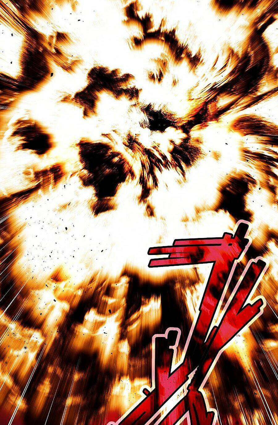 Bố Tôi Quá Mạnh - Chapter 49 - Page 32