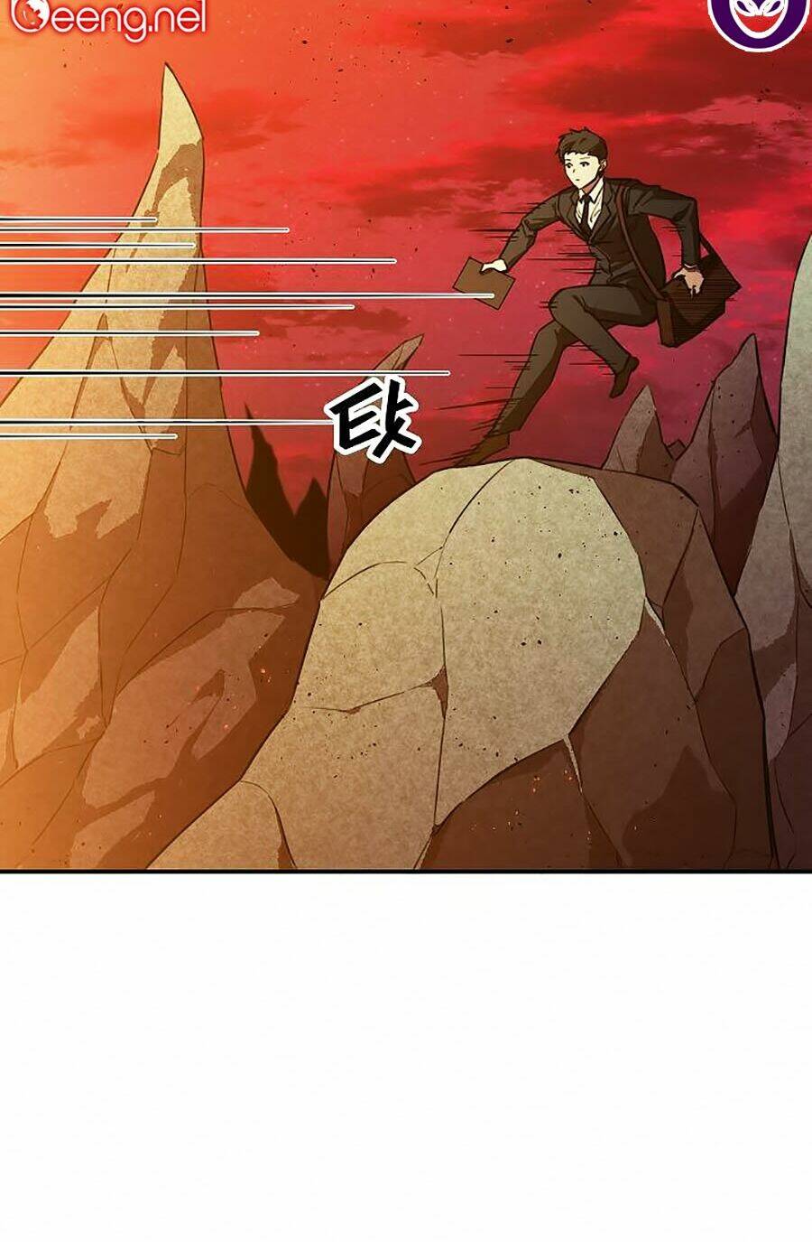 Bố Tôi Quá Mạnh - Chapter 49 - Page 34