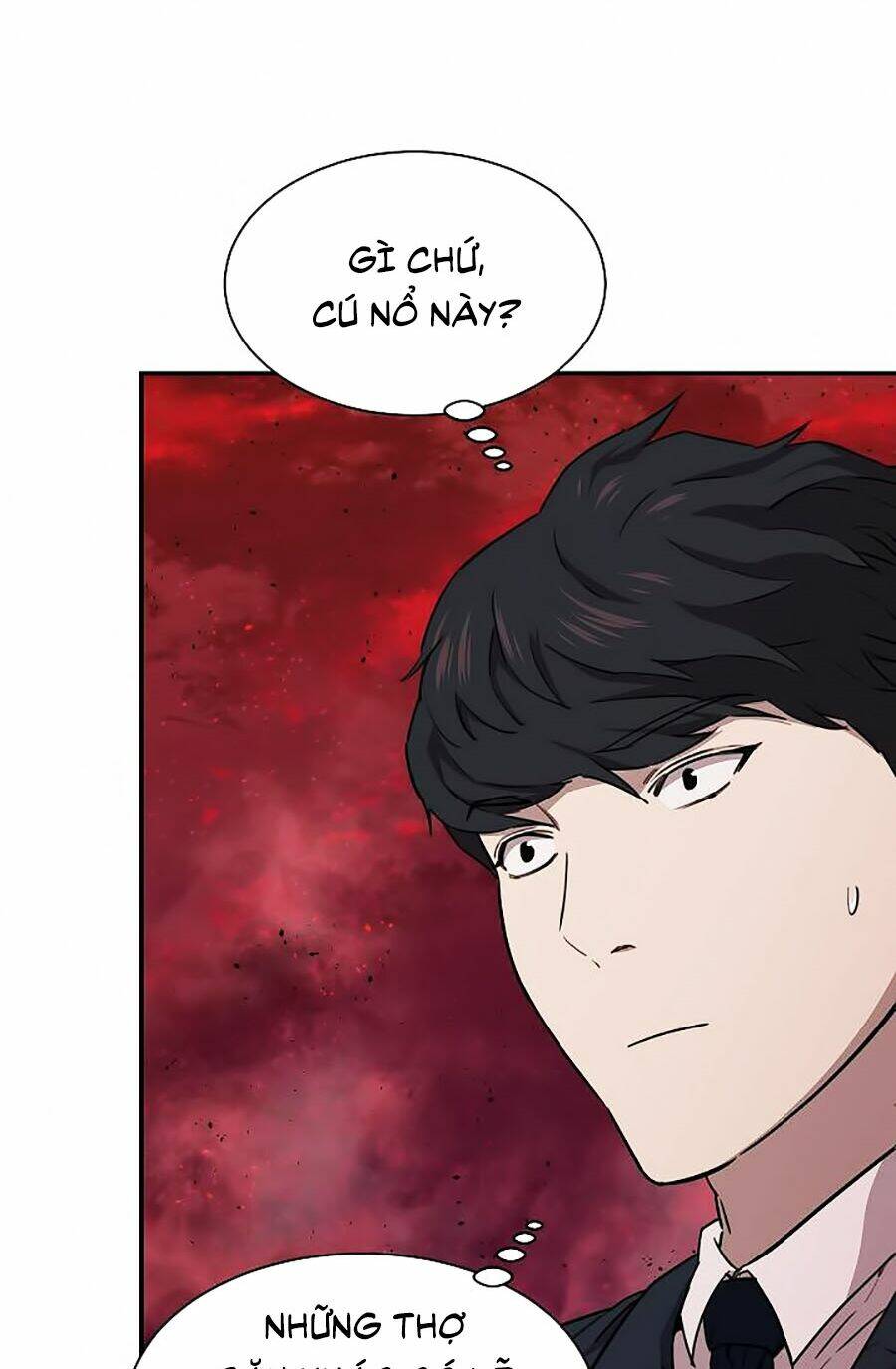 Bố Tôi Quá Mạnh - Chapter 49 - Page 37