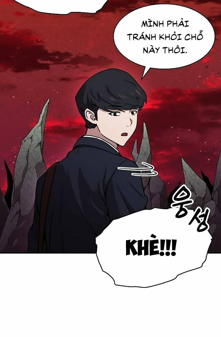 Bố Tôi Quá Mạnh - Chapter 49 - Page 39