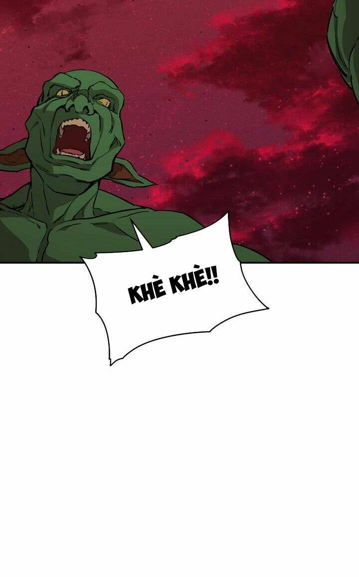 Bố Tôi Quá Mạnh - Chapter 49 - Page 41