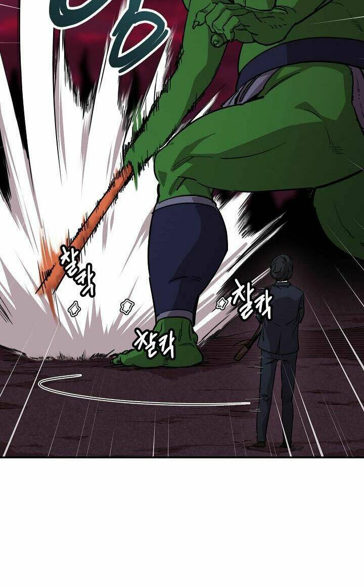 Bố Tôi Quá Mạnh - Chapter 49 - Page 45