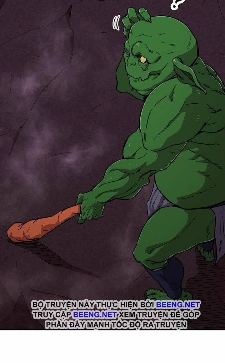 Bố Tôi Quá Mạnh - Chapter 49 - Page 49