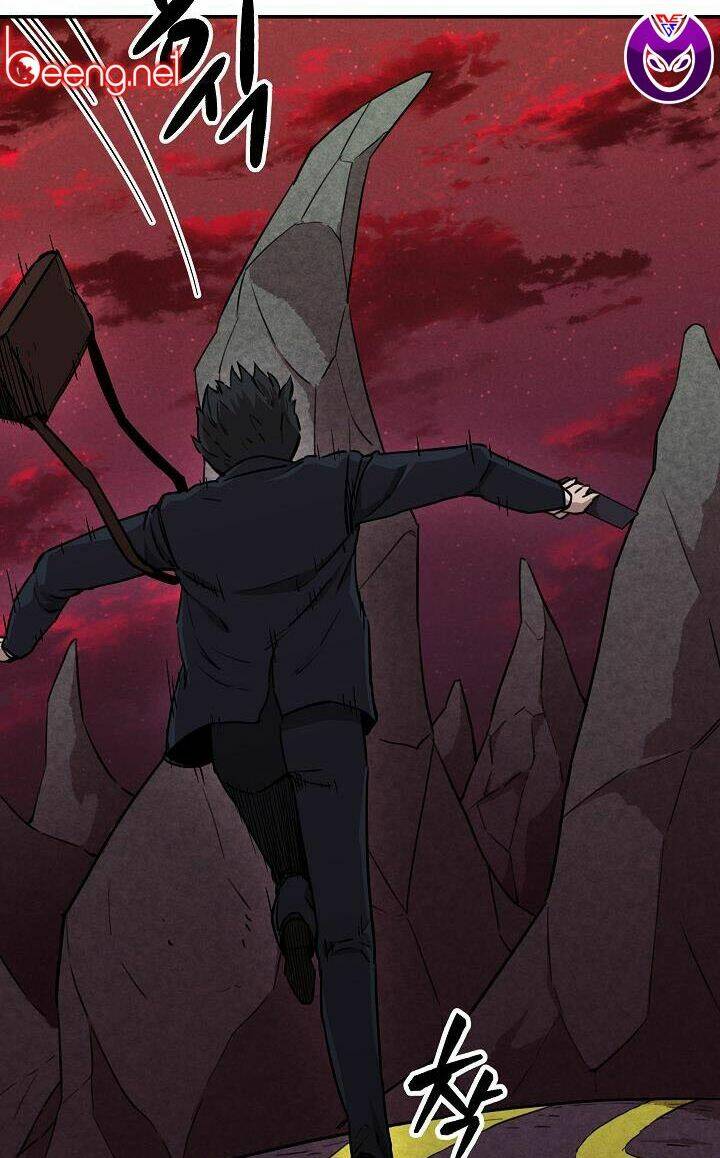 Bố Tôi Quá Mạnh - Chapter 49 - Page 52