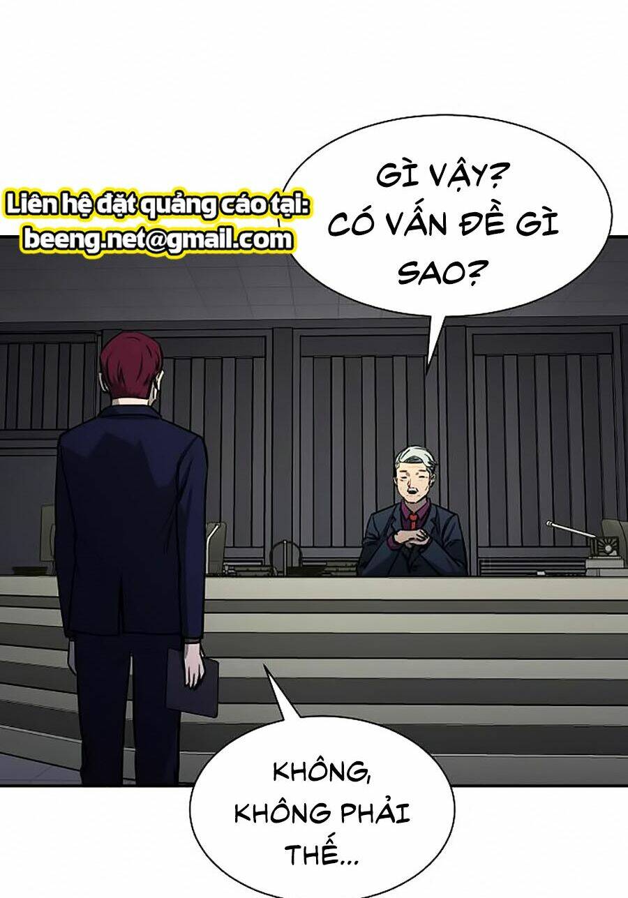 Bố Tôi Quá Mạnh - Chapter 49 - Page 62