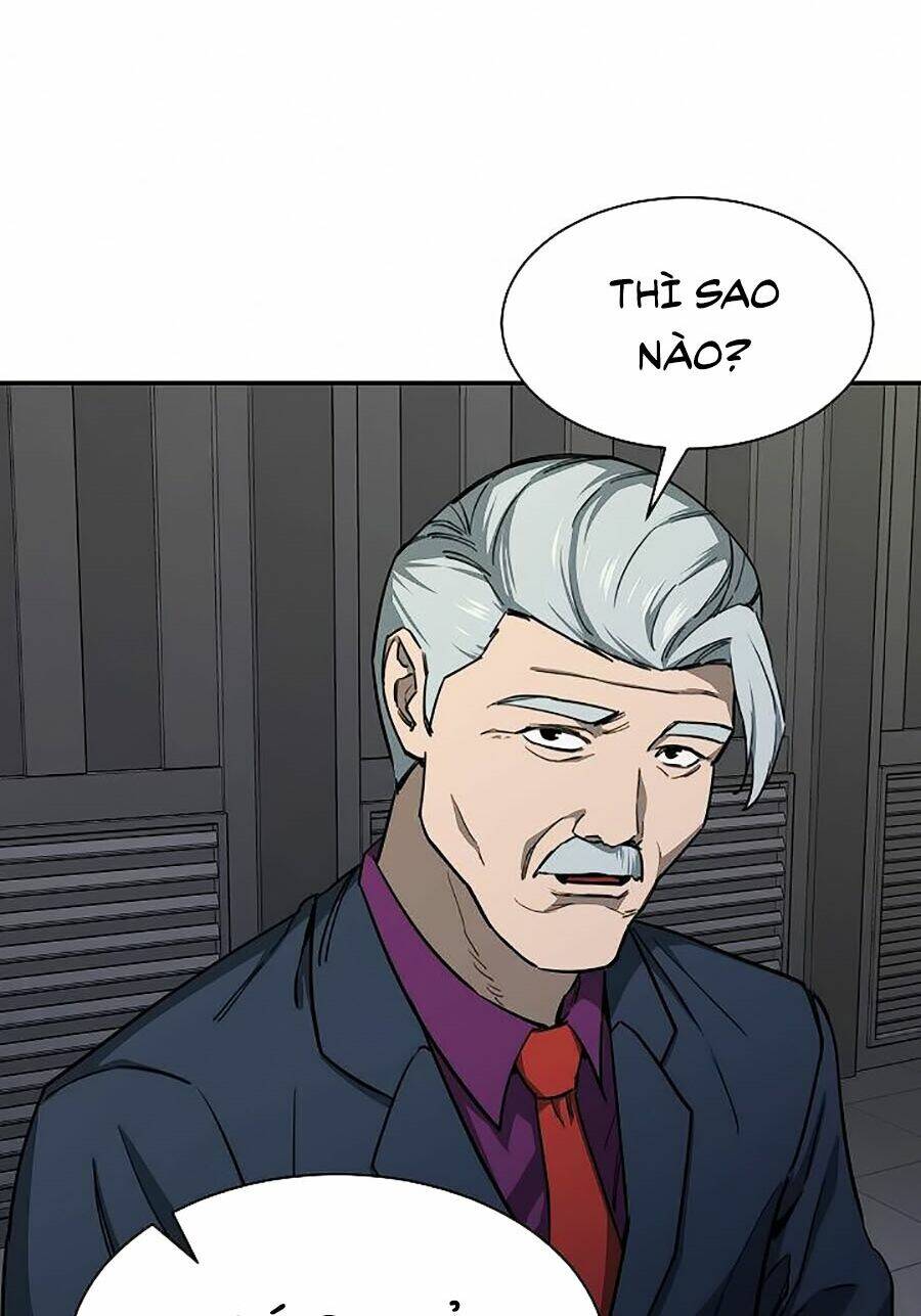 Bố Tôi Quá Mạnh - Chapter 49 - Page 65