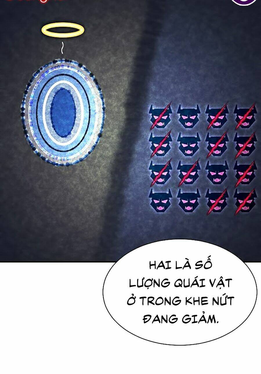 Bố Tôi Quá Mạnh - Chapter 49 - Page 67