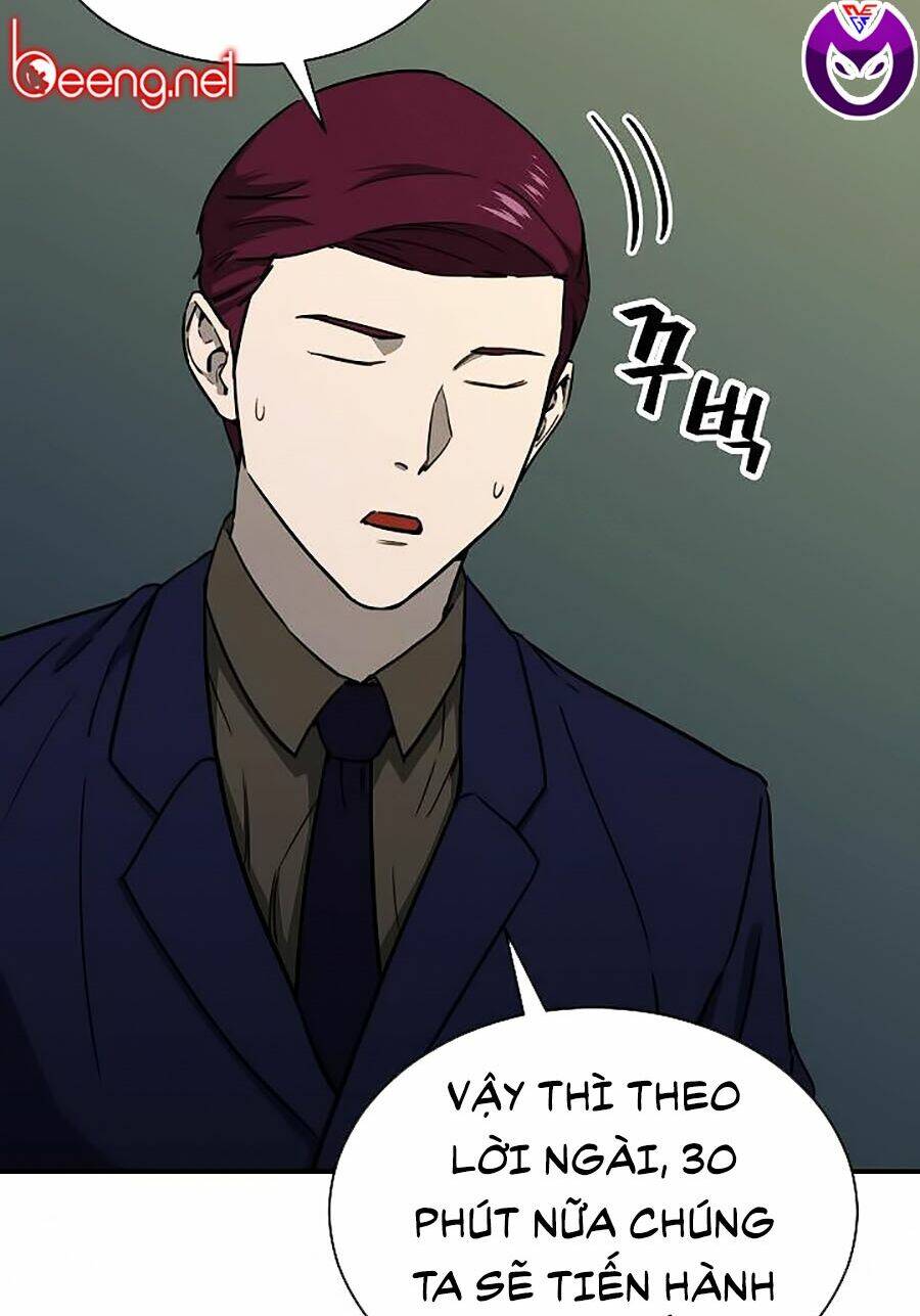 Bố Tôi Quá Mạnh - Chapter 49 - Page 73