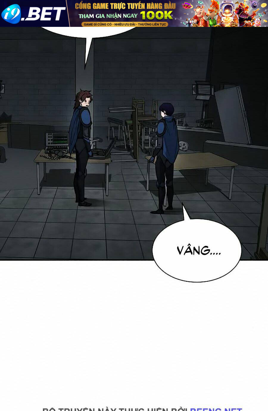 Bố Tôi Quá Mạnh - Chapter 49 - Page 75