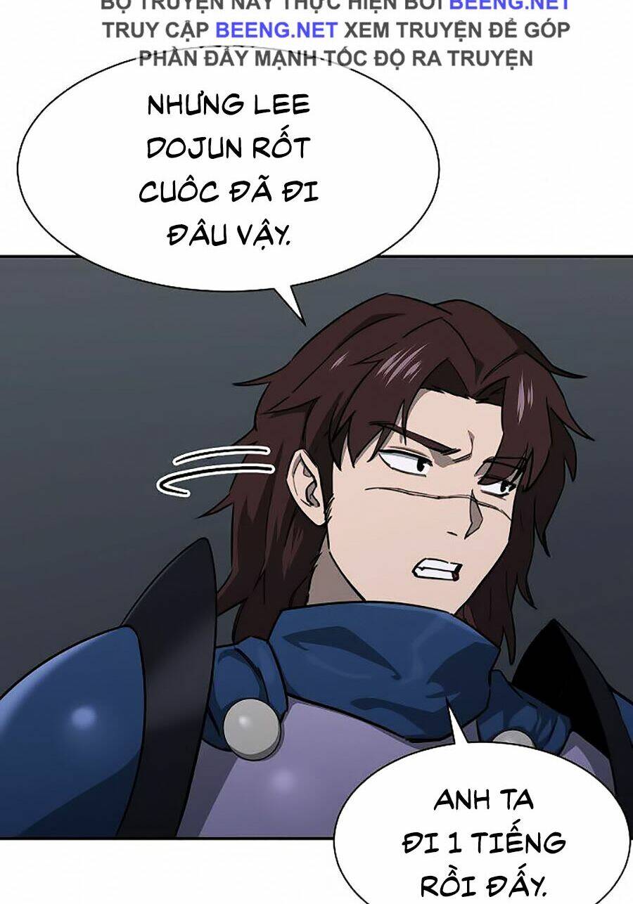 Bố Tôi Quá Mạnh - Chapter 49 - Page 76