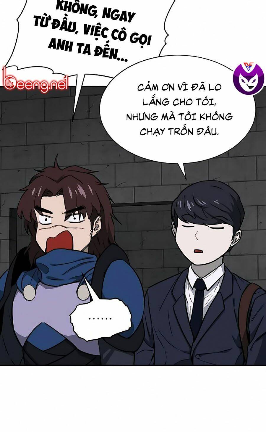 Bố Tôi Quá Mạnh - Chapter 49 - Page 82