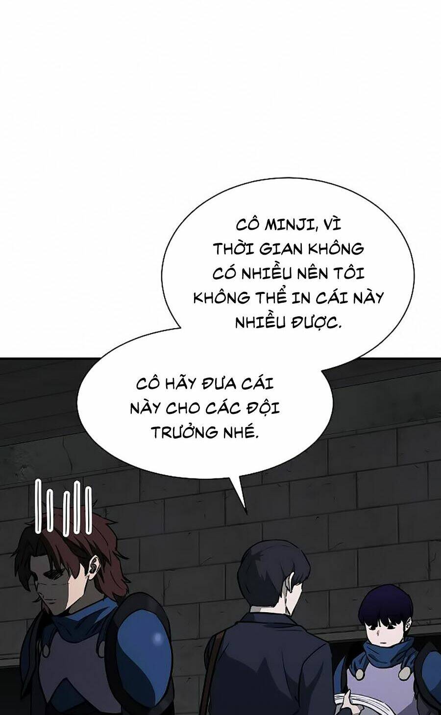 Bố Tôi Quá Mạnh - Chapter 49 - Page 85