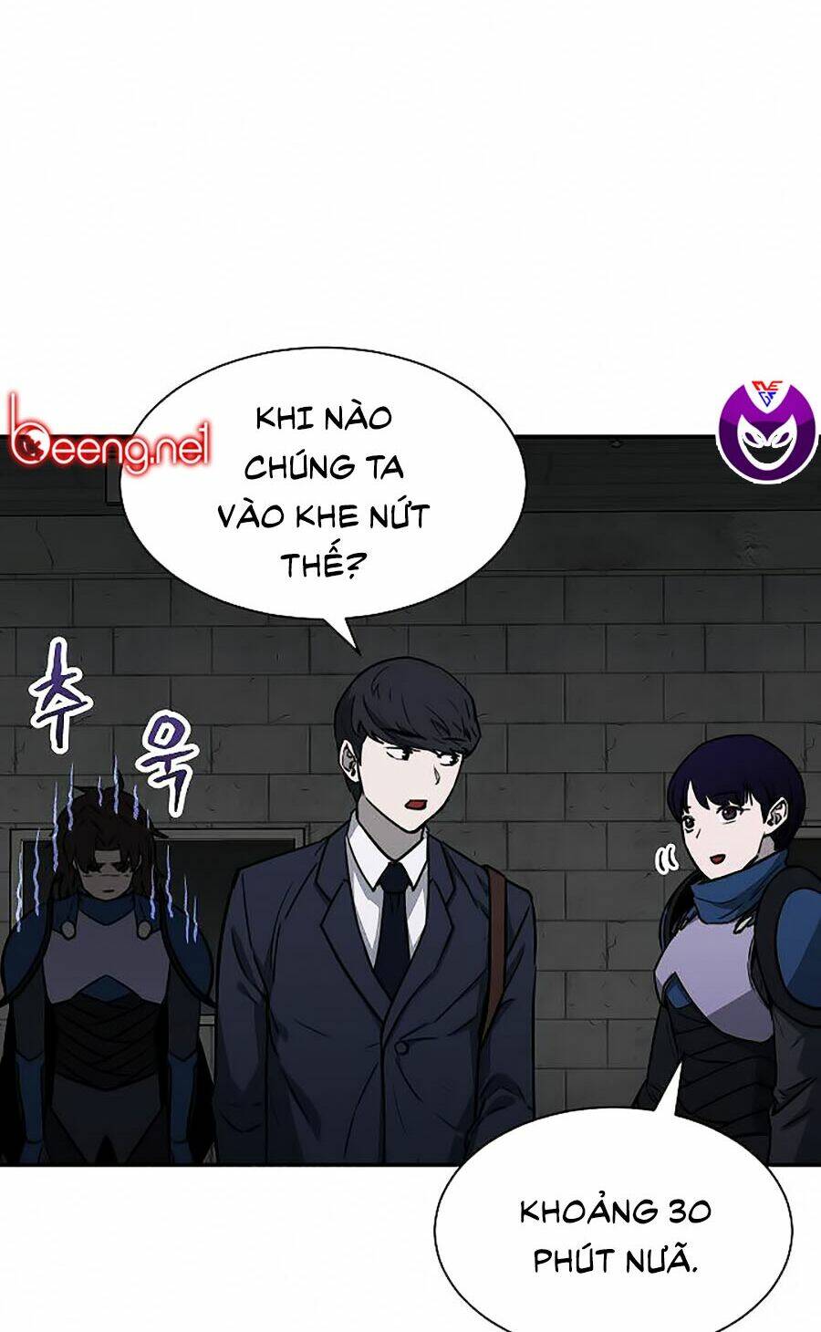 Bố Tôi Quá Mạnh - Chapter 49 - Page 91