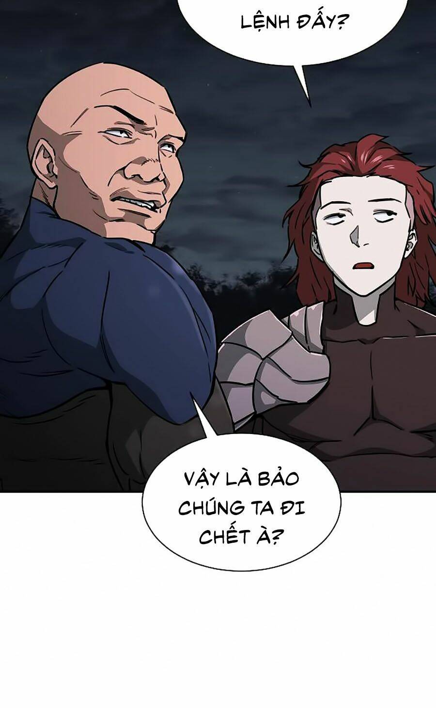 Bố Tôi Quá Mạnh - Chapter 49 - Page 96