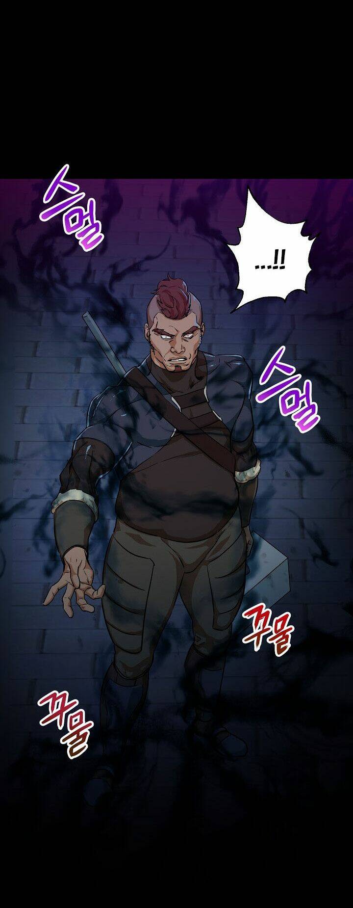 Bố Tôi Quá Mạnh - Chapter 5 - Page 11