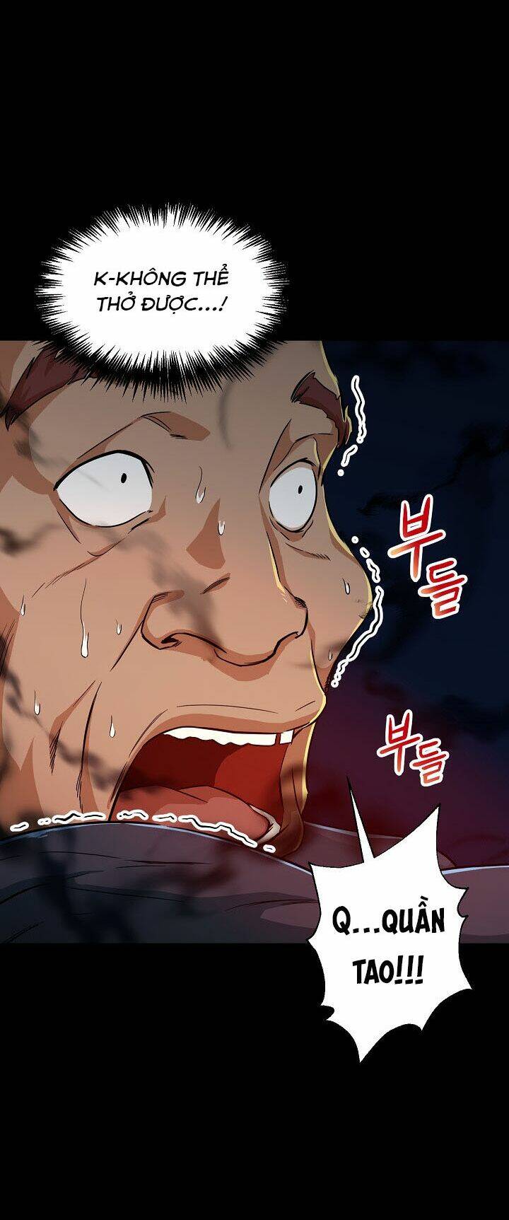 Bố Tôi Quá Mạnh - Chapter 5 - Page 12