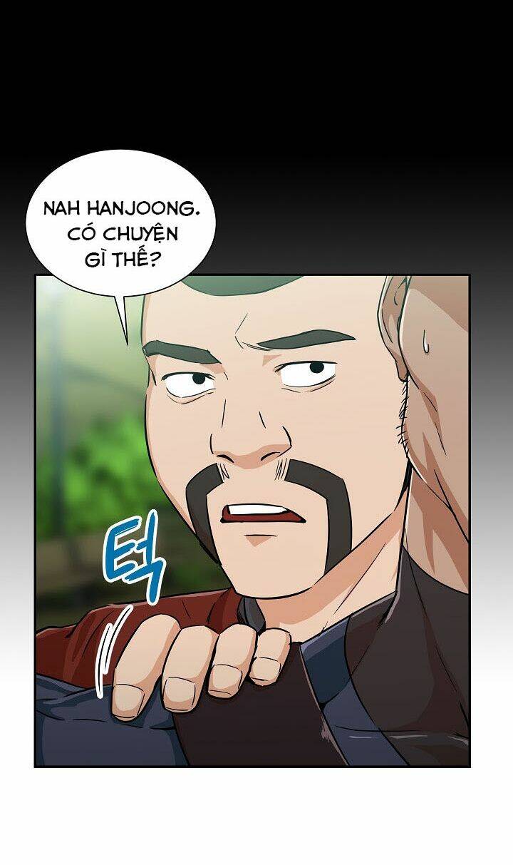 Bố Tôi Quá Mạnh - Chapter 5 - Page 13