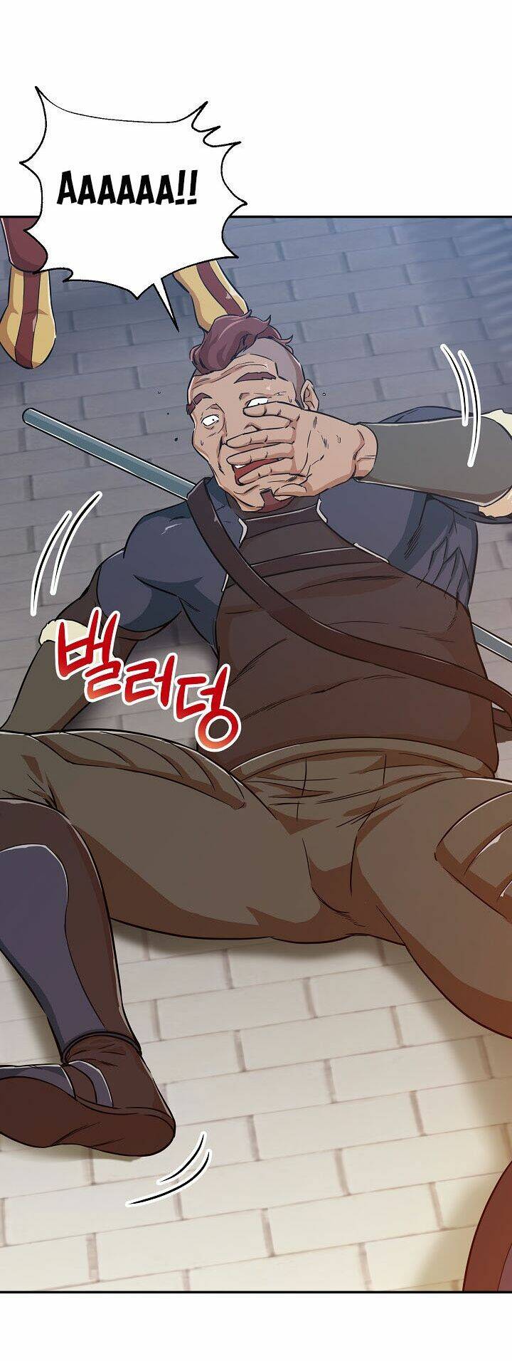 Bố Tôi Quá Mạnh - Chapter 5 - Page 14